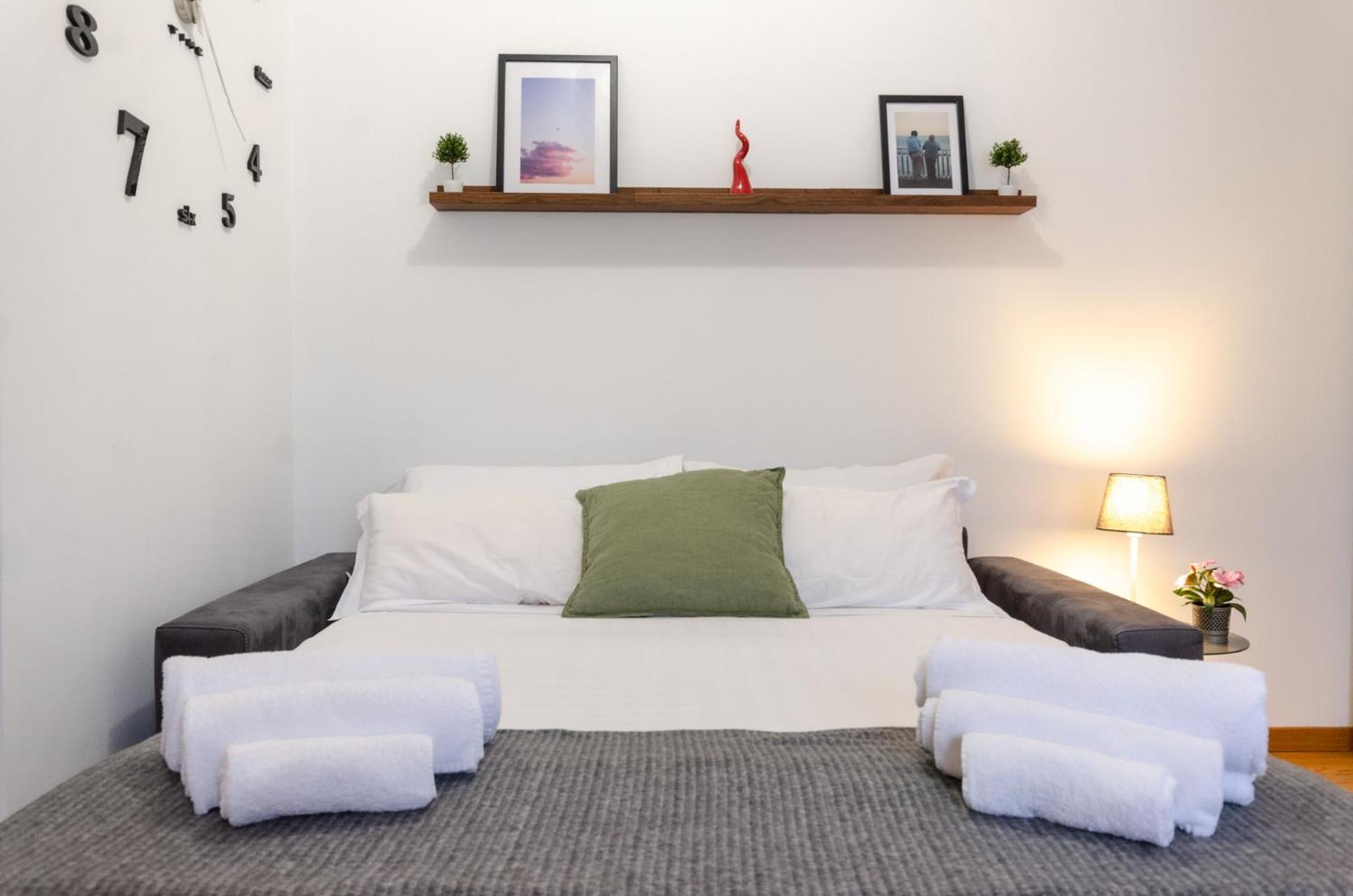 Vivimihome-chic Near Milán