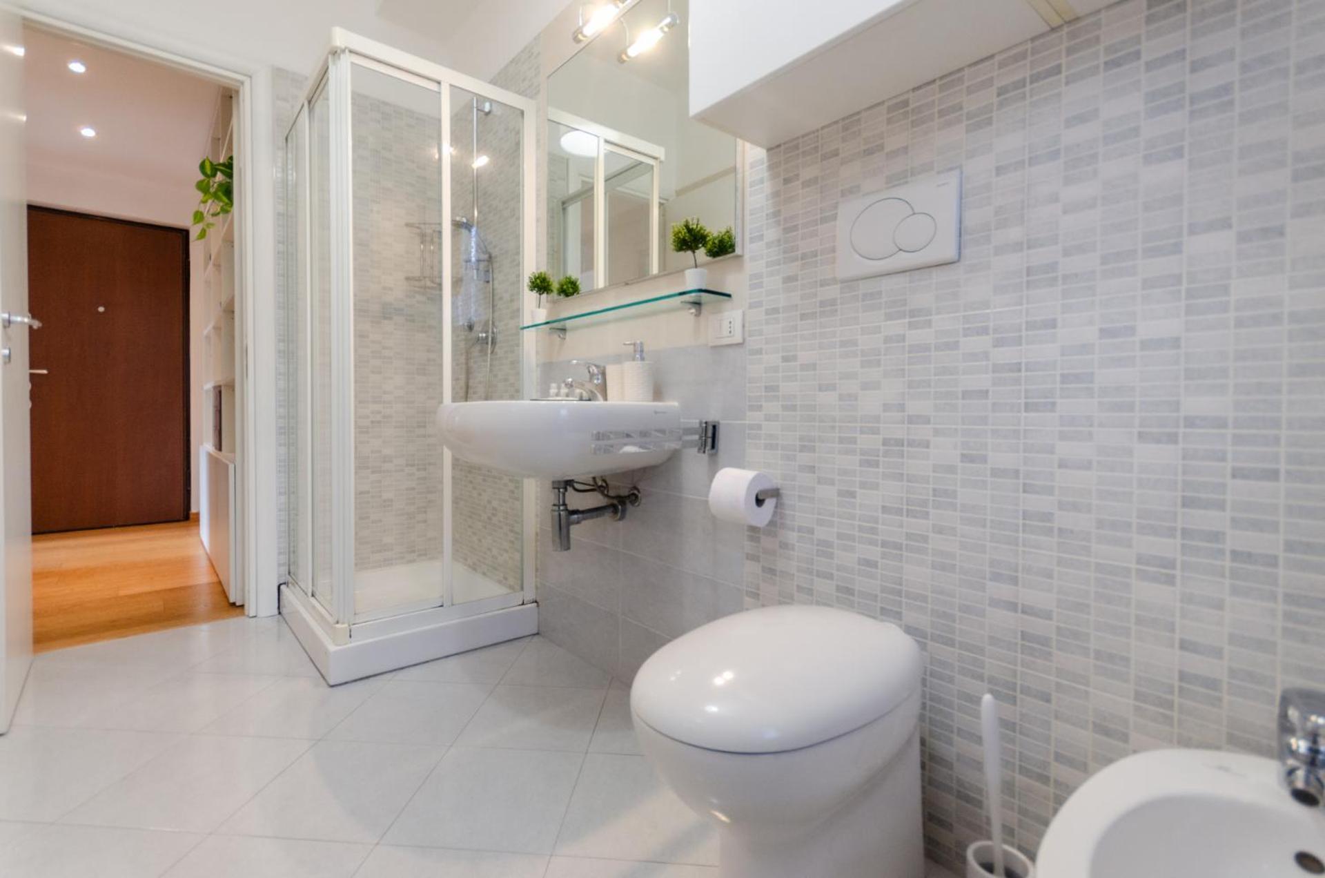 Apartamento Vivimihome-chic Near