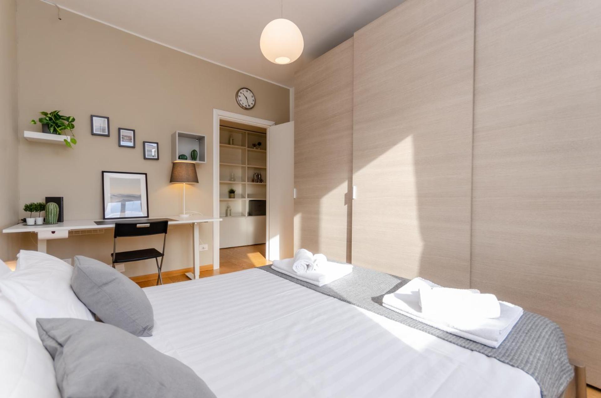 Vivimihome-chic Near Appartement